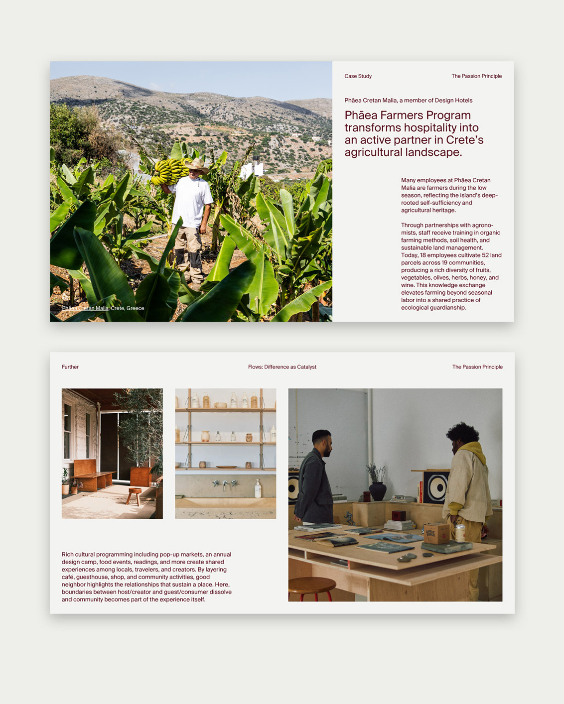 Further The Passion Principle Overview Carousel Slide 2