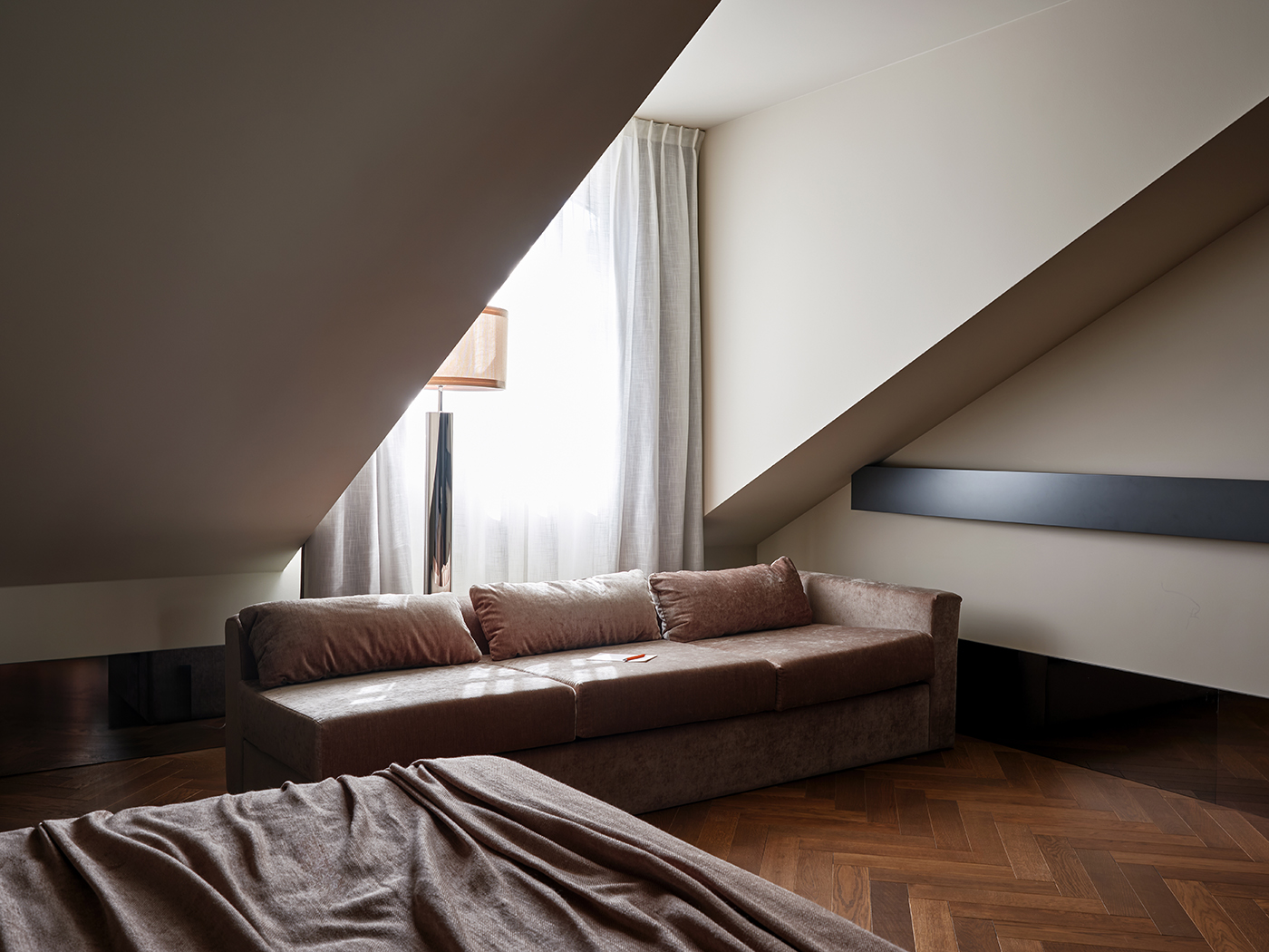 Hotel Reja Junior Suite R 03