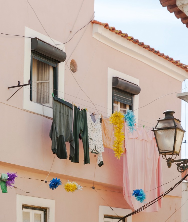 Destination Guide Portugal