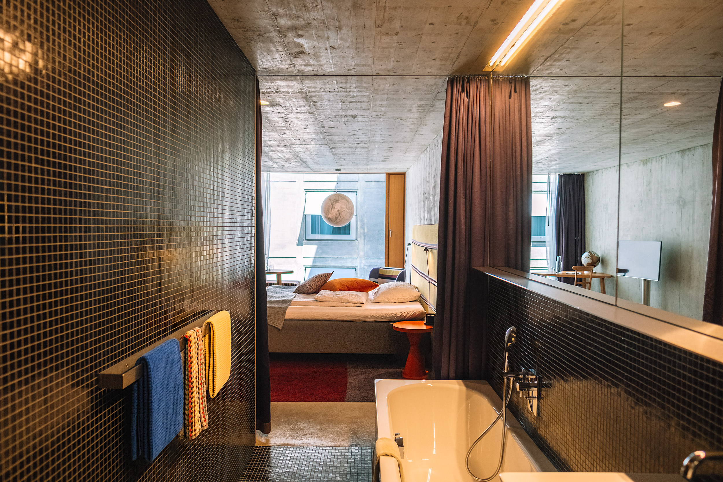 G 23 Nomad Design Basel