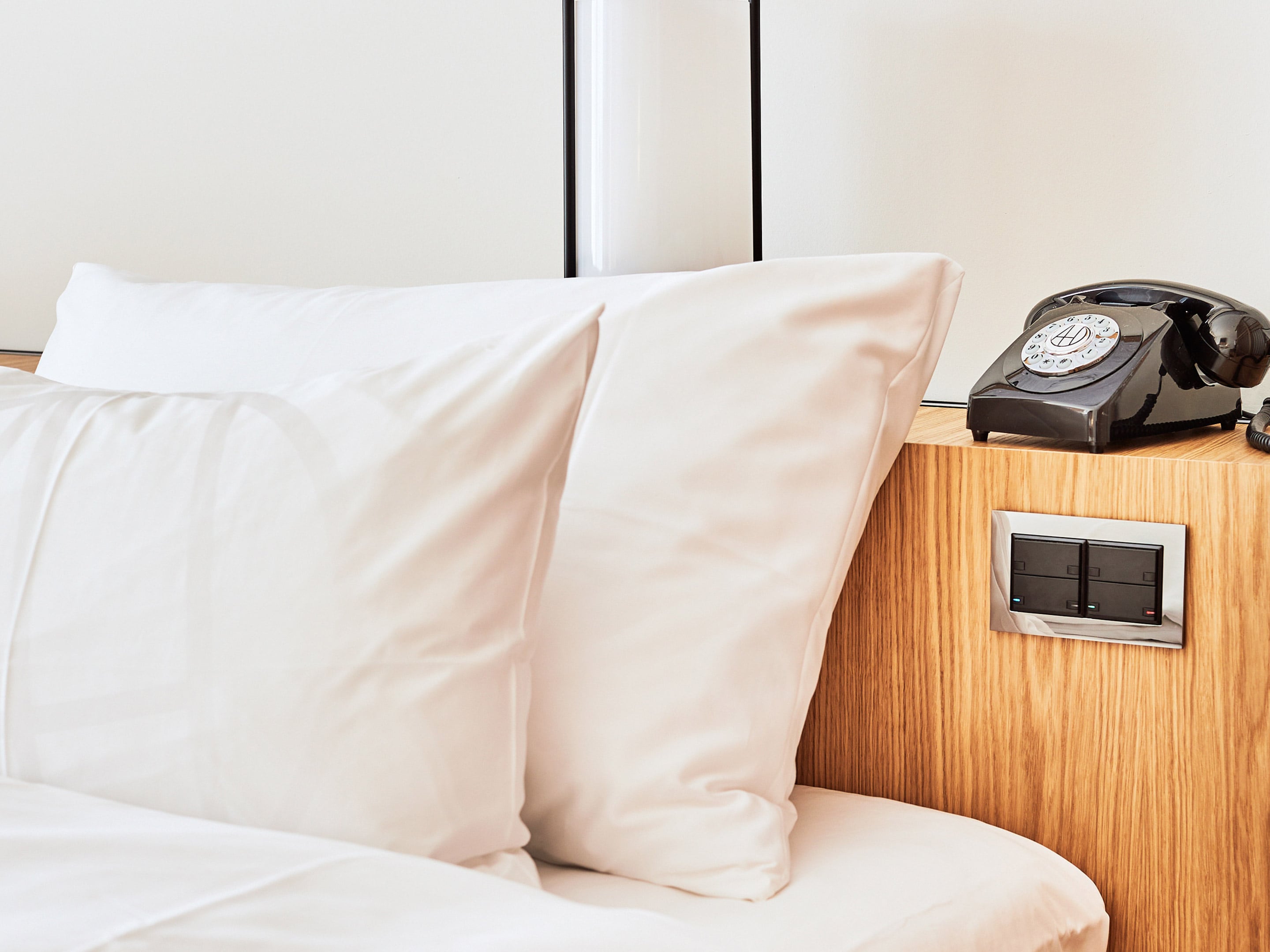 Art House Basel Medium Double Room R 03