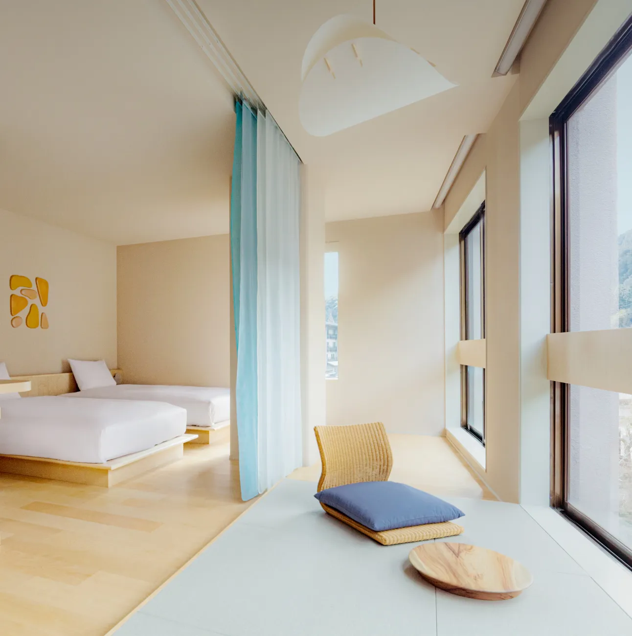 DH New Hotels SOIL Nagatumoyoto 01