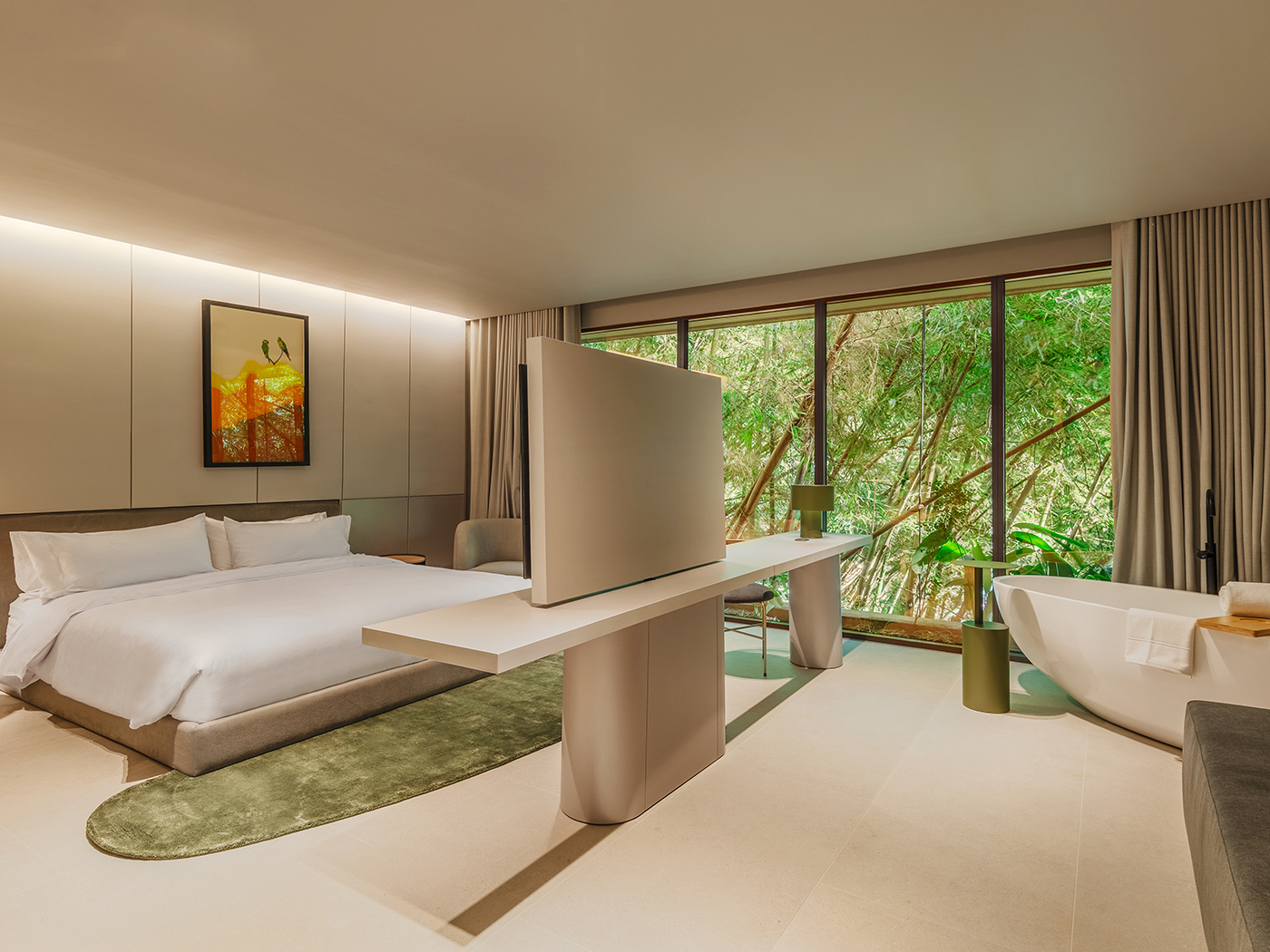 Wake Biohotel Bioroom Junior Suite R 01