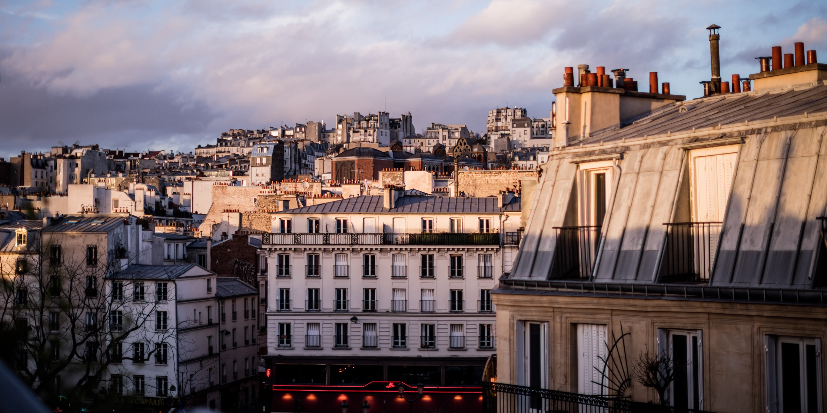 Destination Paris (1)