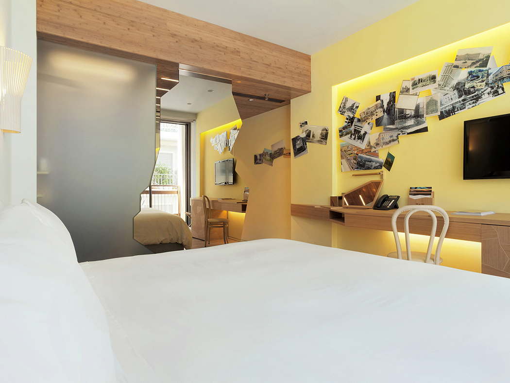 New Hotel Superior Room R 01