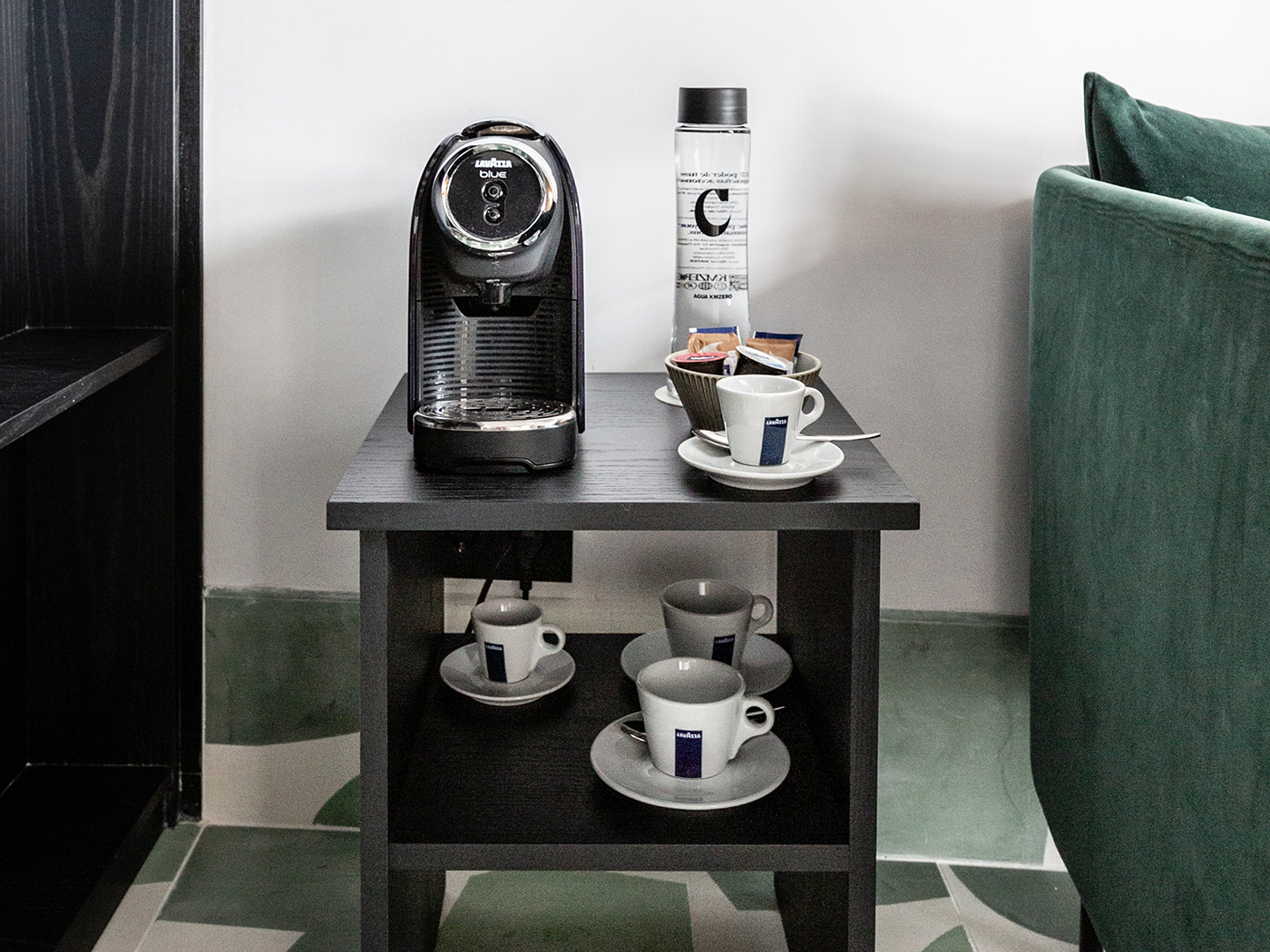 Concepcio By Nobis Superior Attic R 08