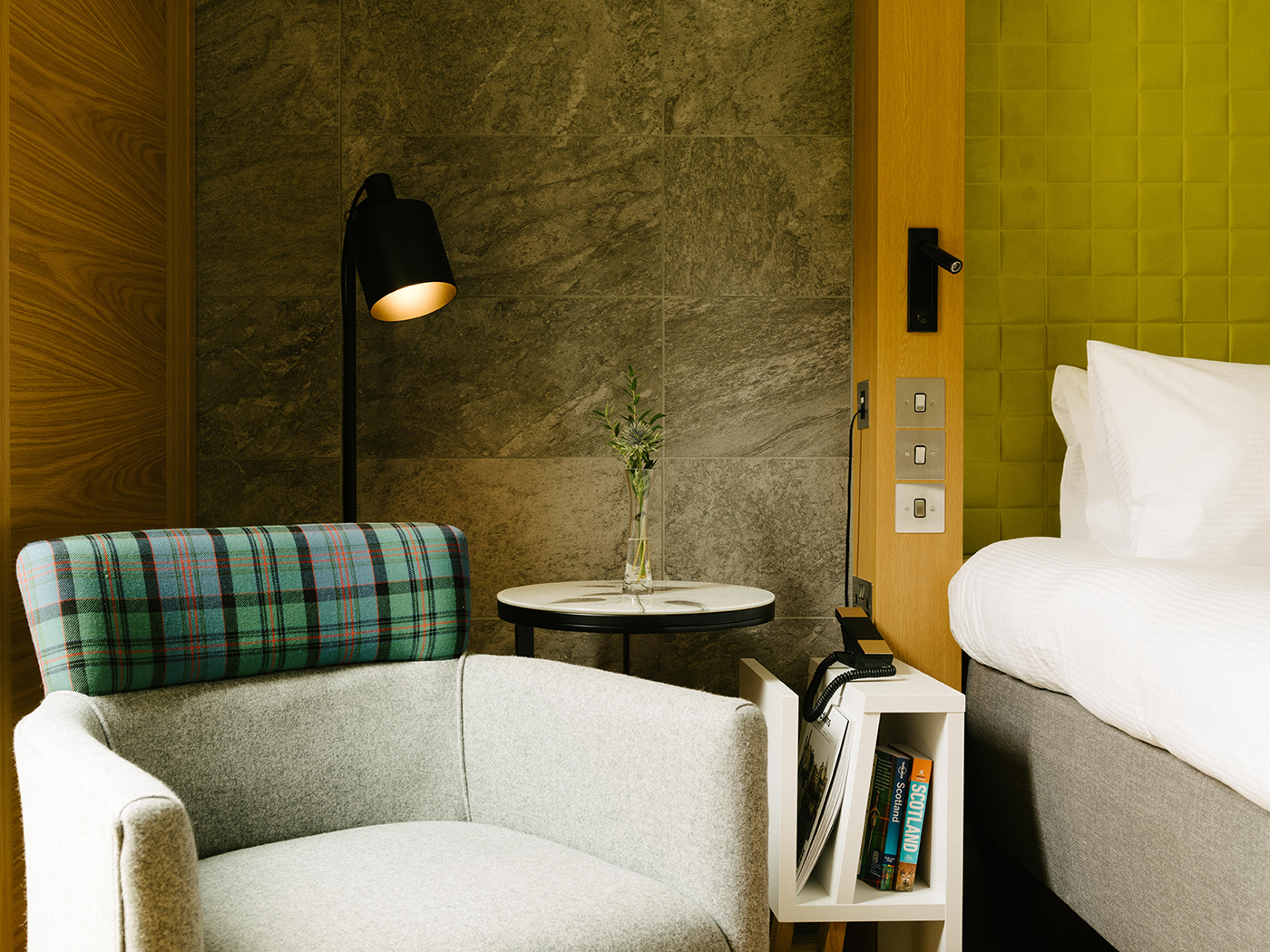 Market Street Hotel Roomy R 05