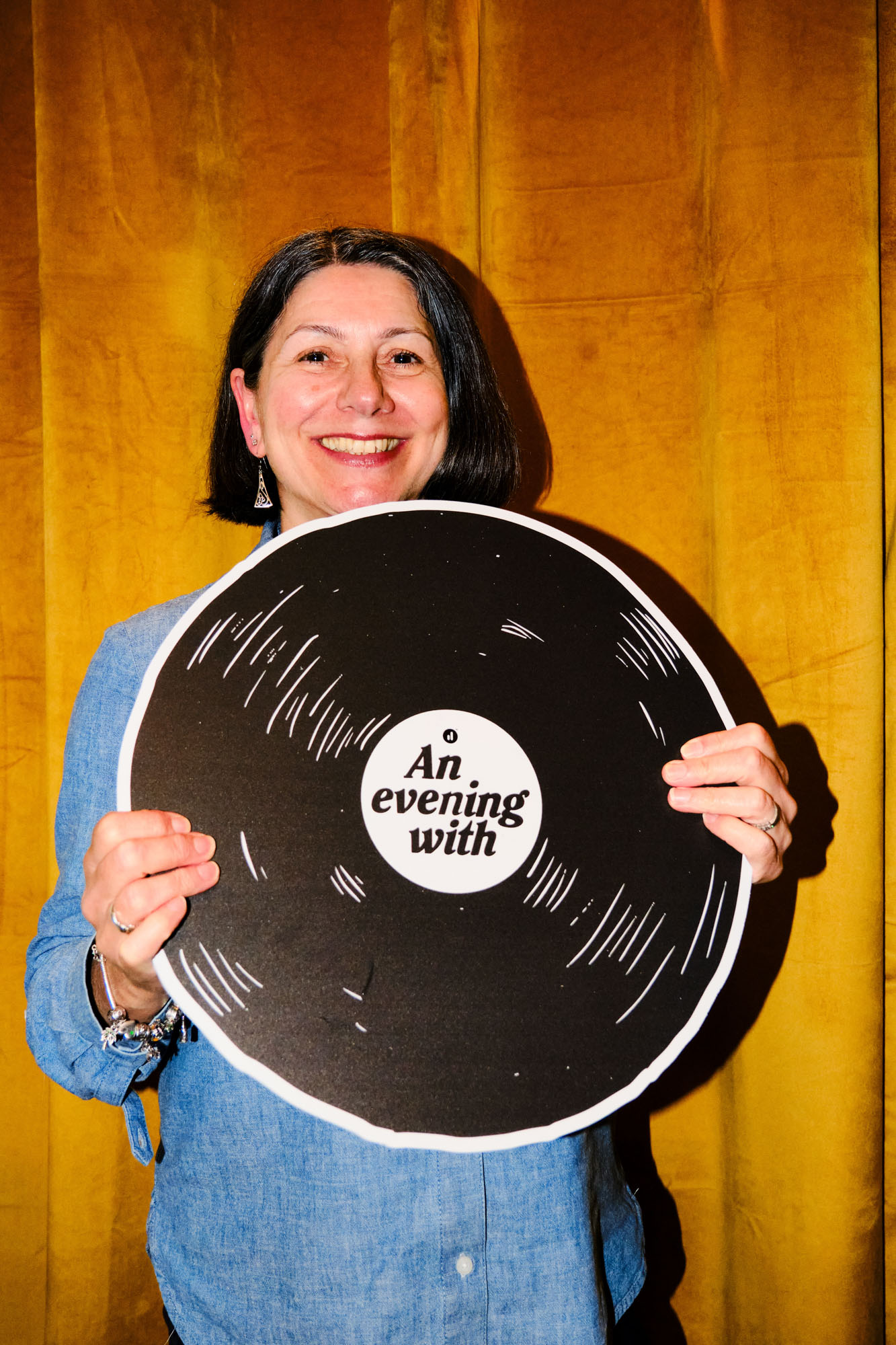 DH25 Sessions Set London 10