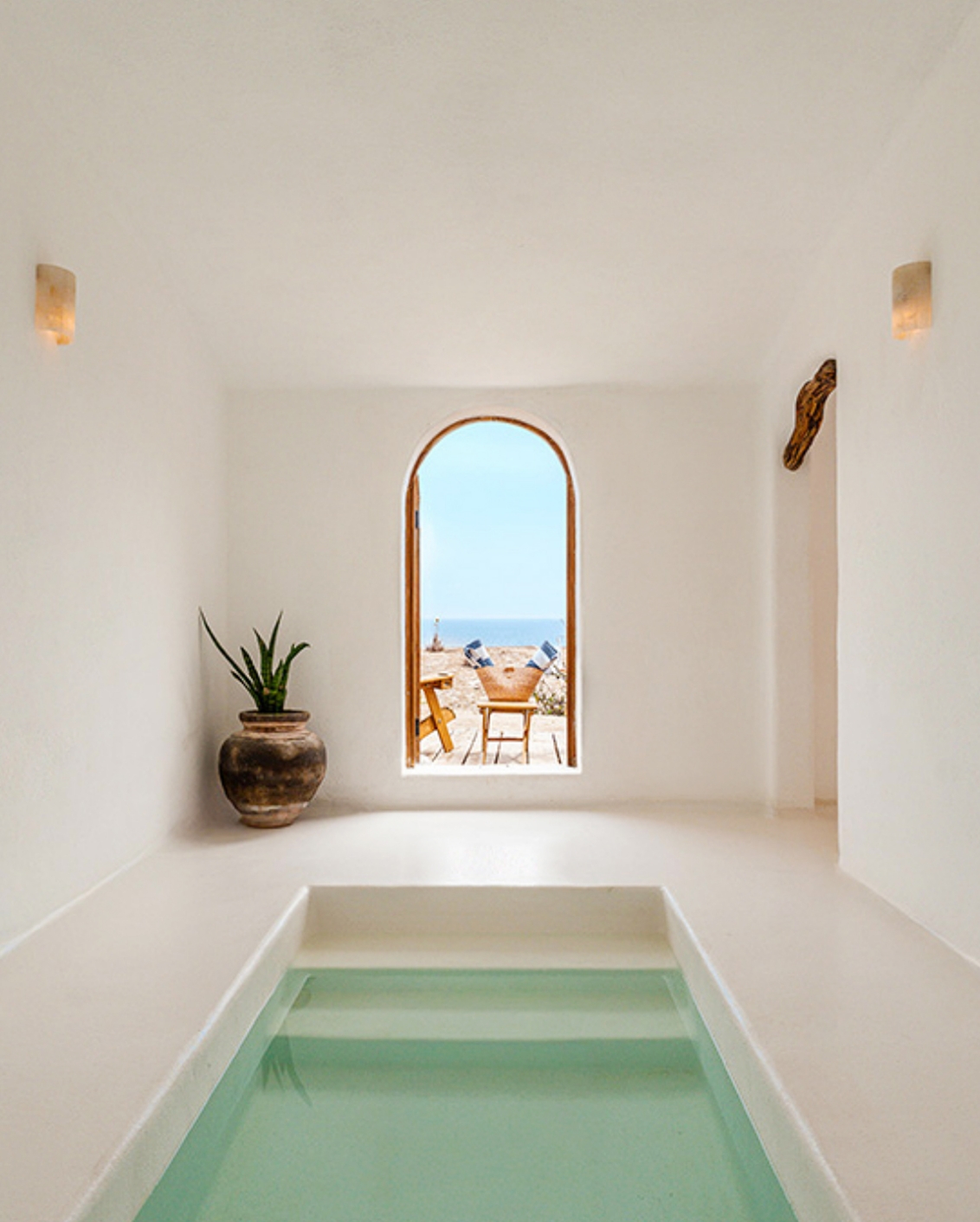 08A Quiet Luxury Hotels