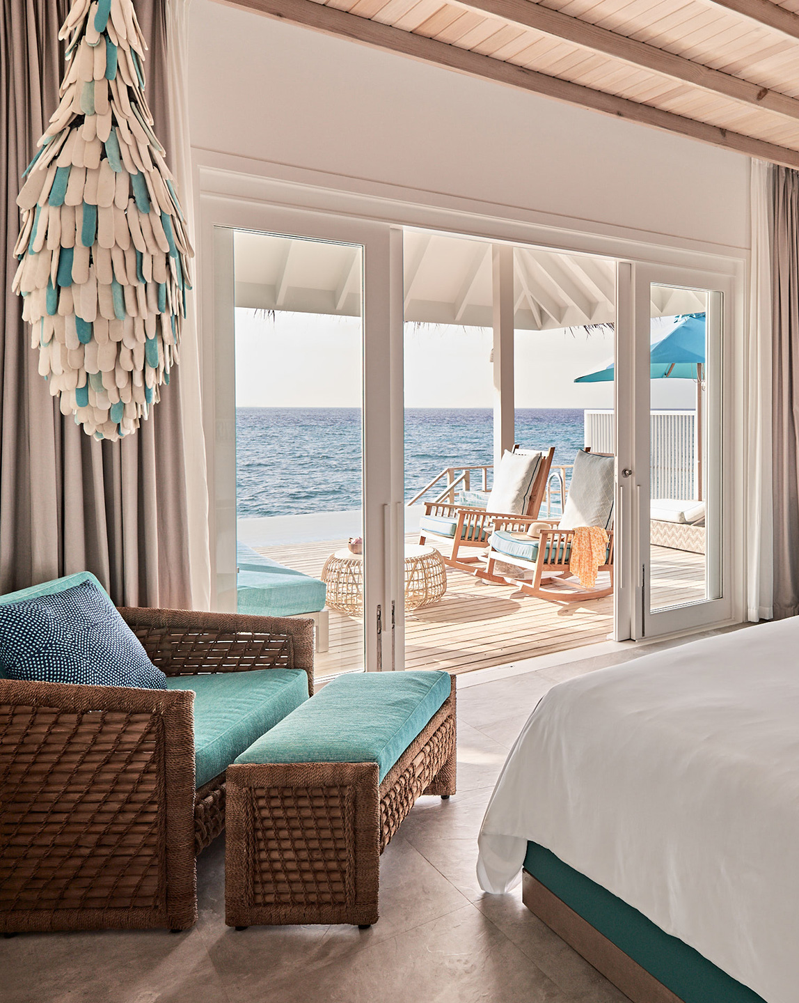 Finolhu, A Seaside Collection Resort