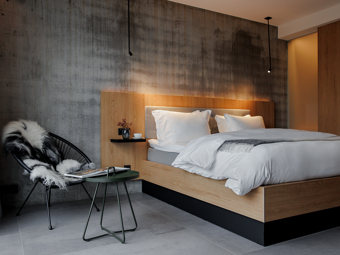 Ion Adventure Hotel Patio Rooms V2 R 06