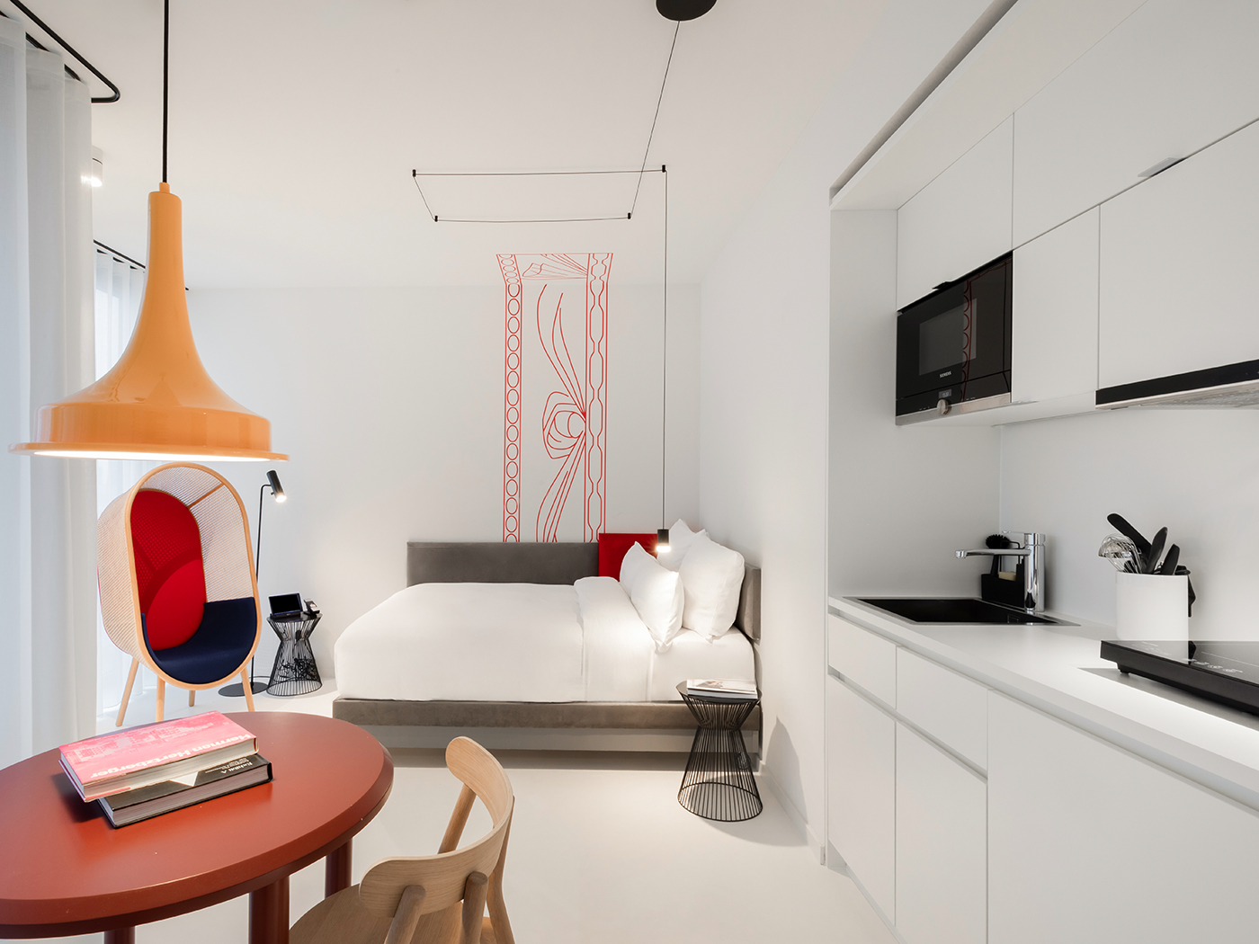 Kpm Studio Balcony R 09