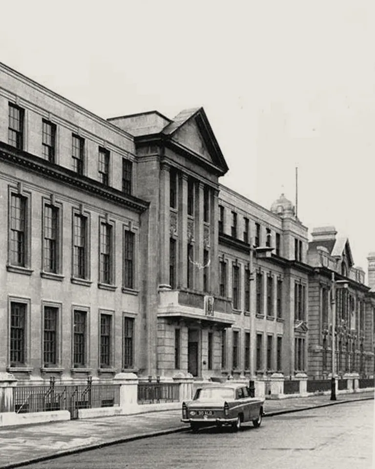 Town Hall Facade BEFORE Image Right 02 (1)