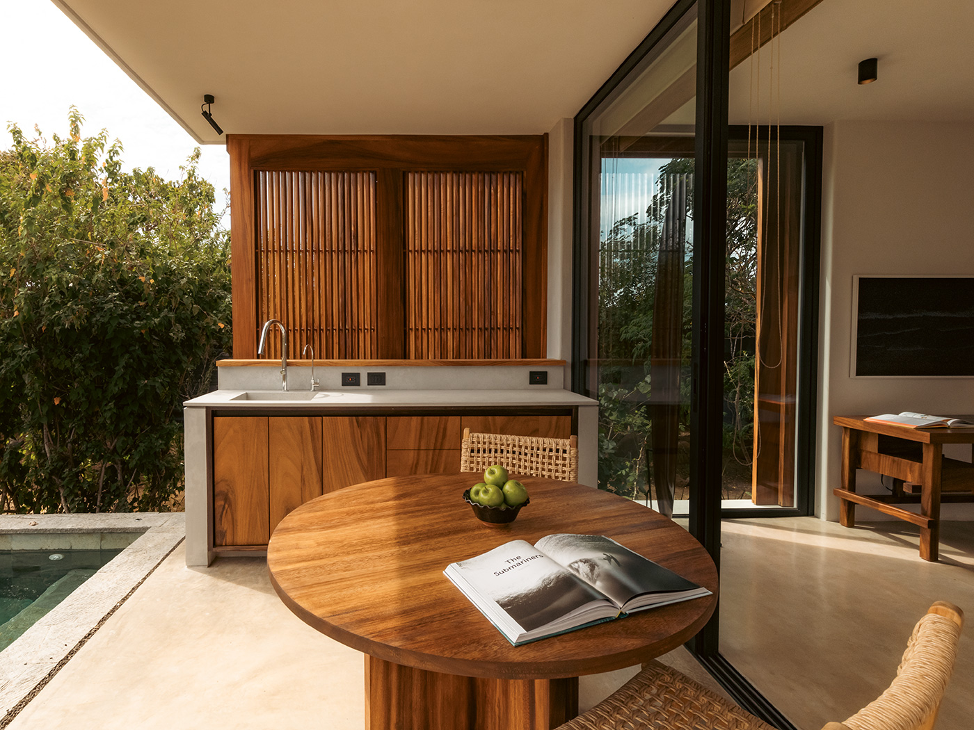 Hotelito By Musa Studio Hideaway V2 R 03