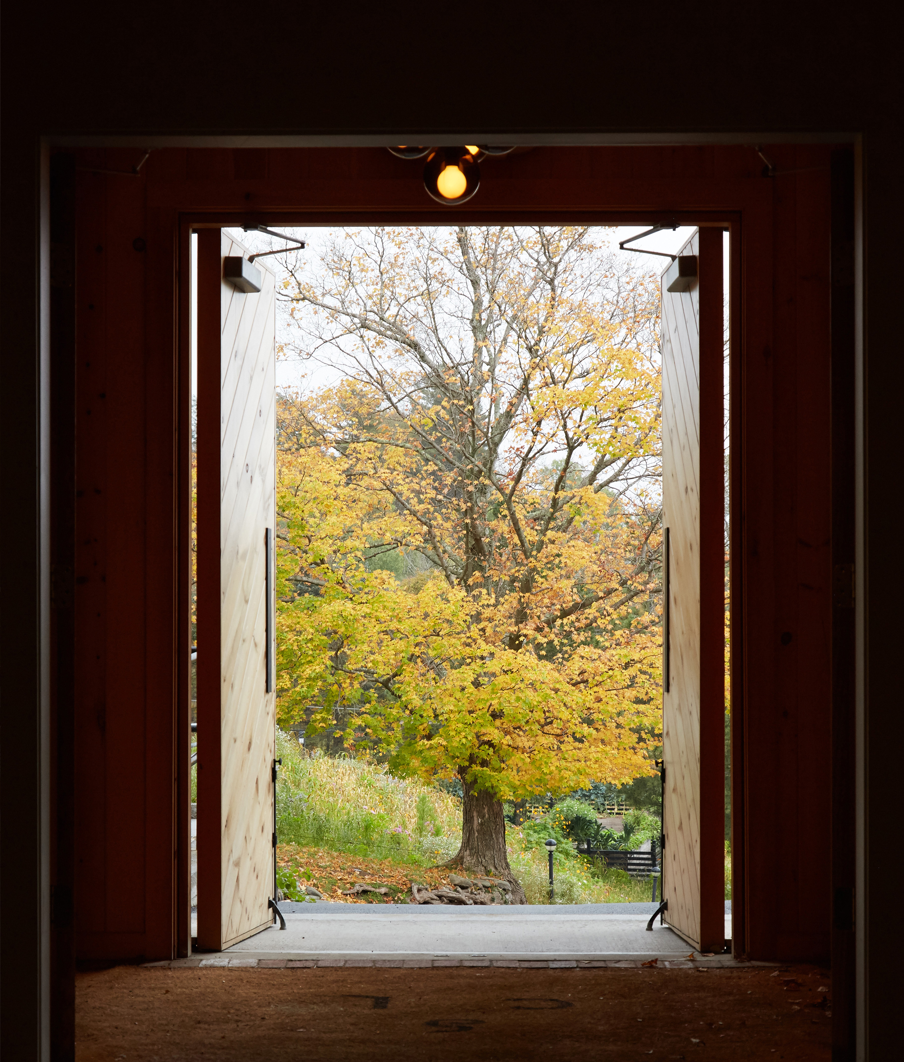 G 30 Scribners Catskill Lodge
