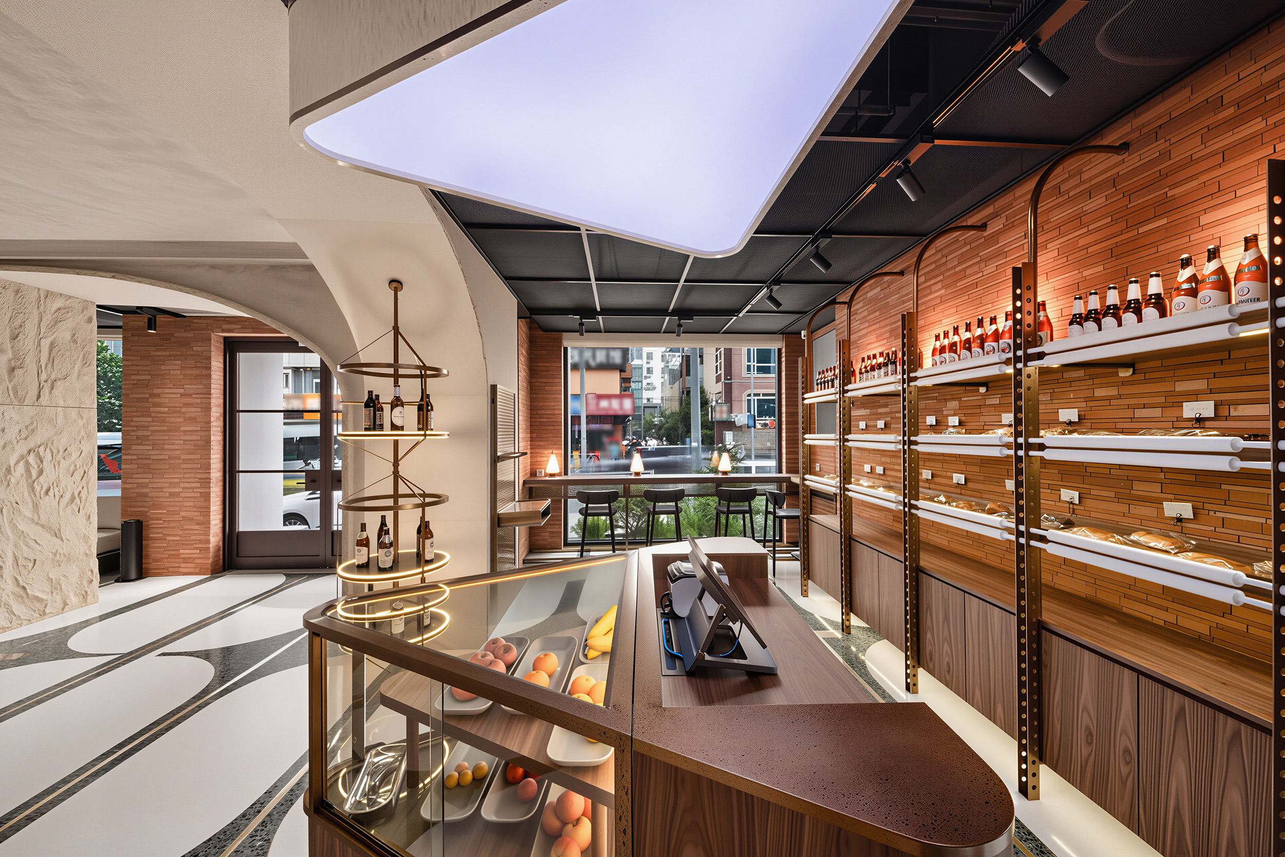 G 13 Qingdao Zhanqiao Yours Hotel