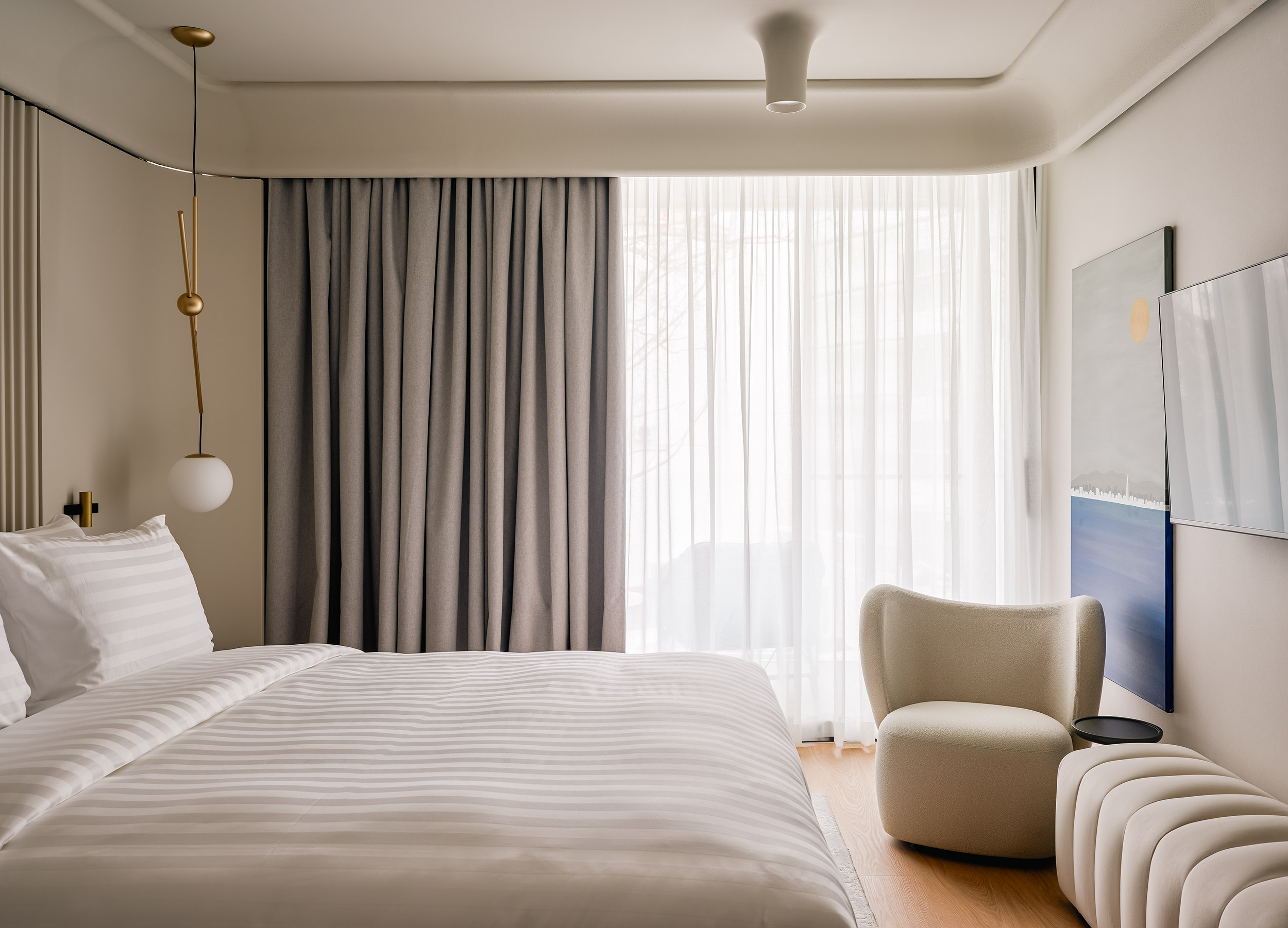 G 08 Boutique Hotel Venturo