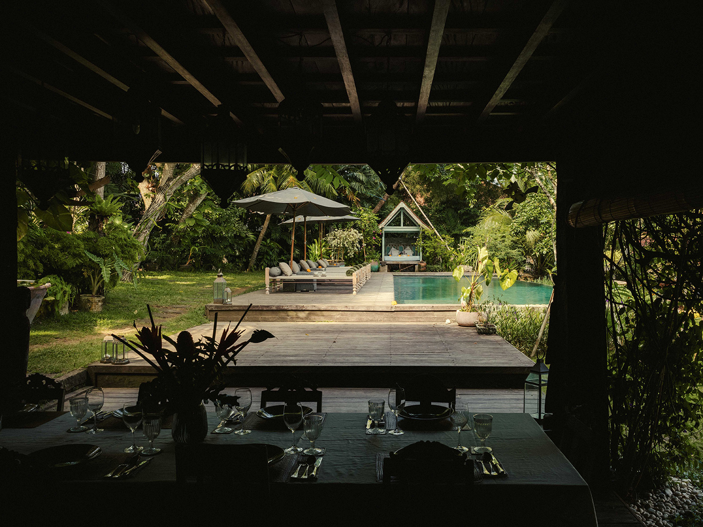 Magia De Uma Magia Villa R 05