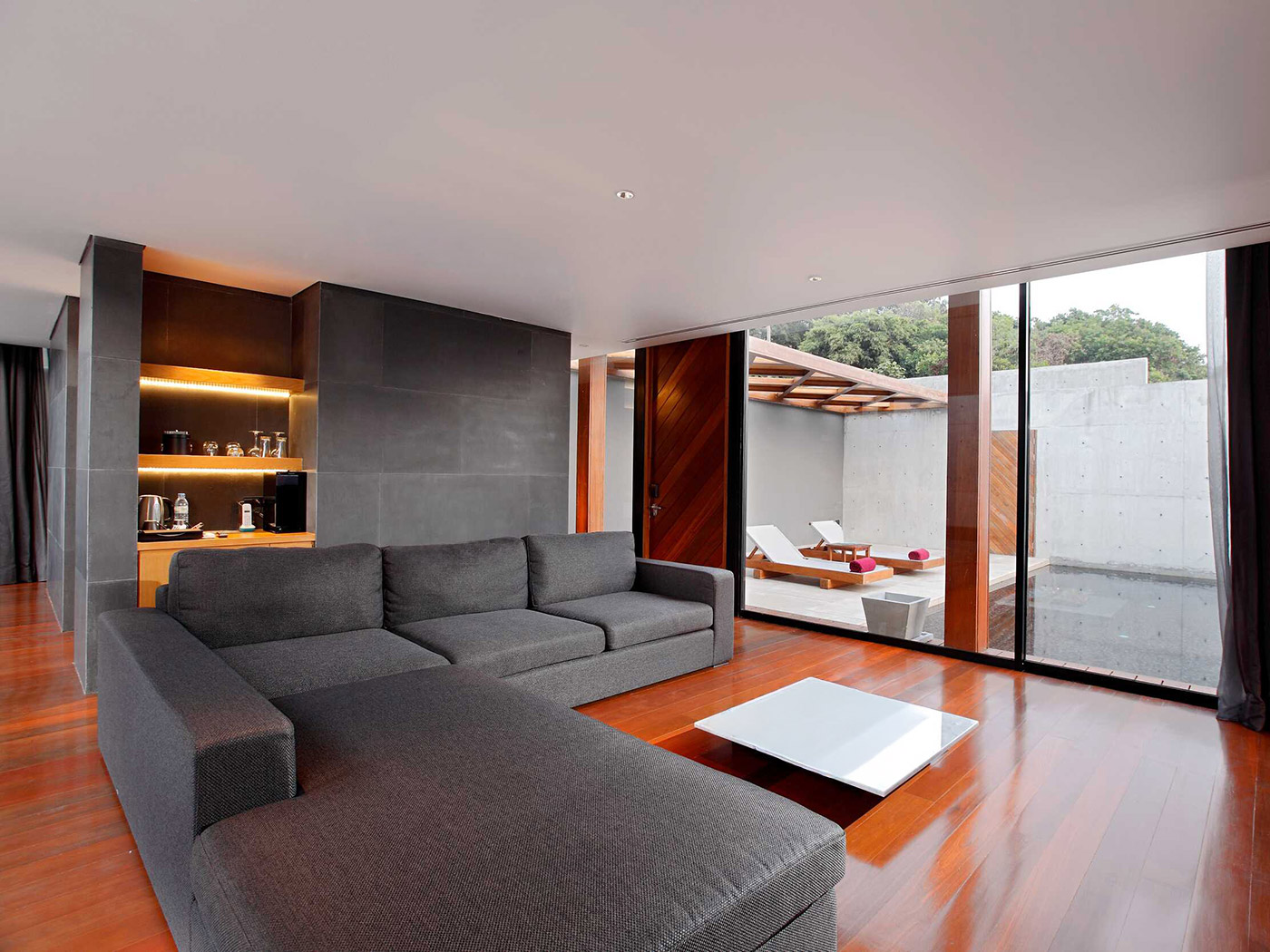 The Naka Phuket One Bedroom Pool Villa V3 R 06