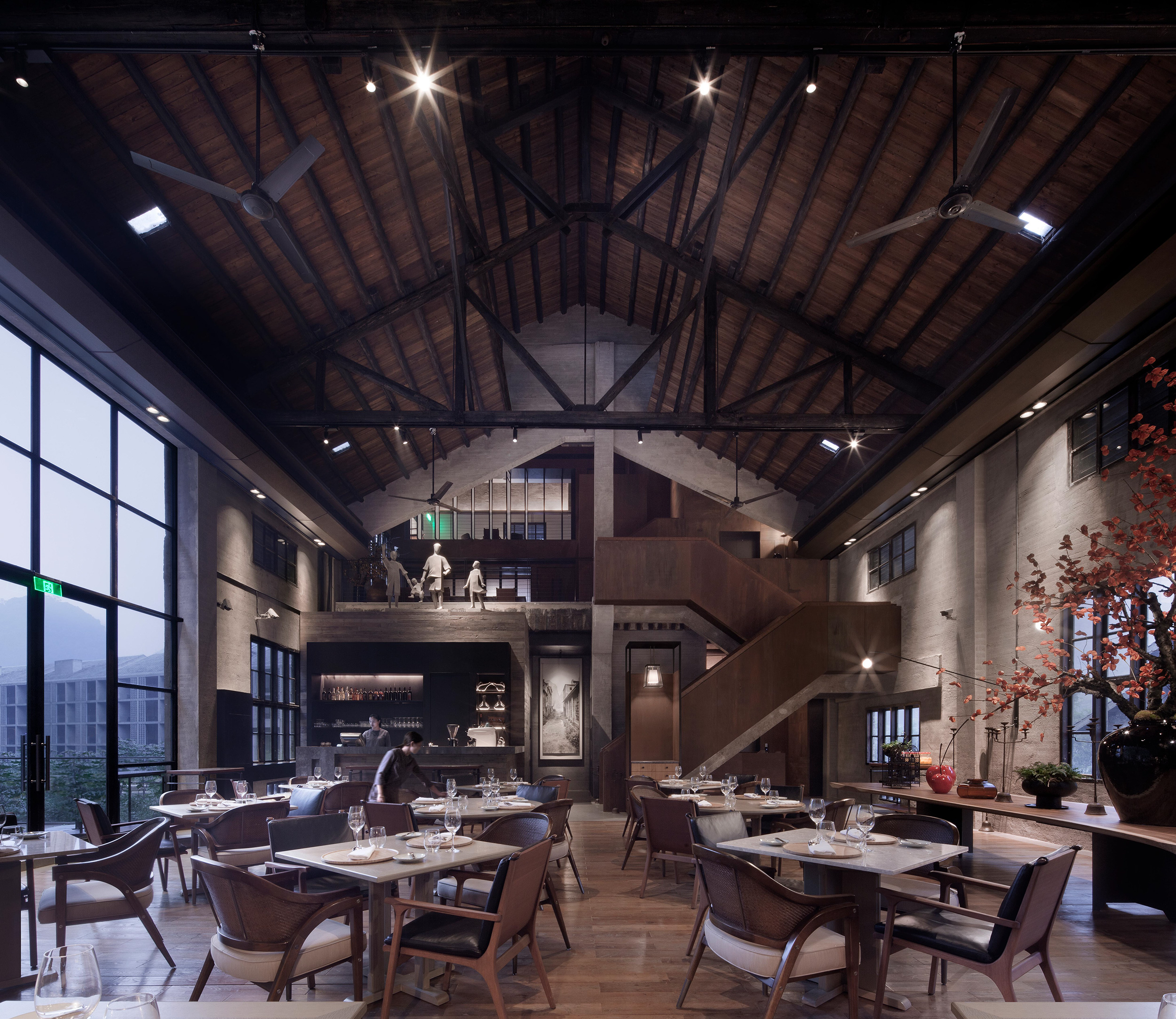 G 10 Aurua Yangshuo Sugar House