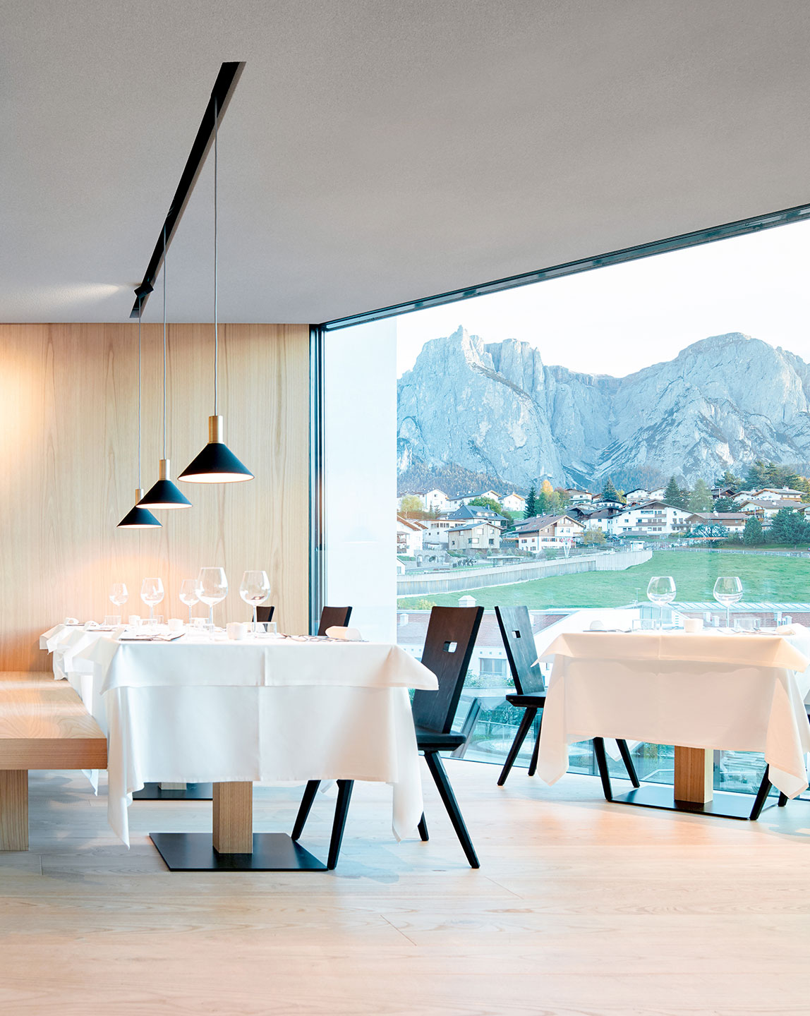 T Mountain Schgaguler Hotel South Tyrol Italy