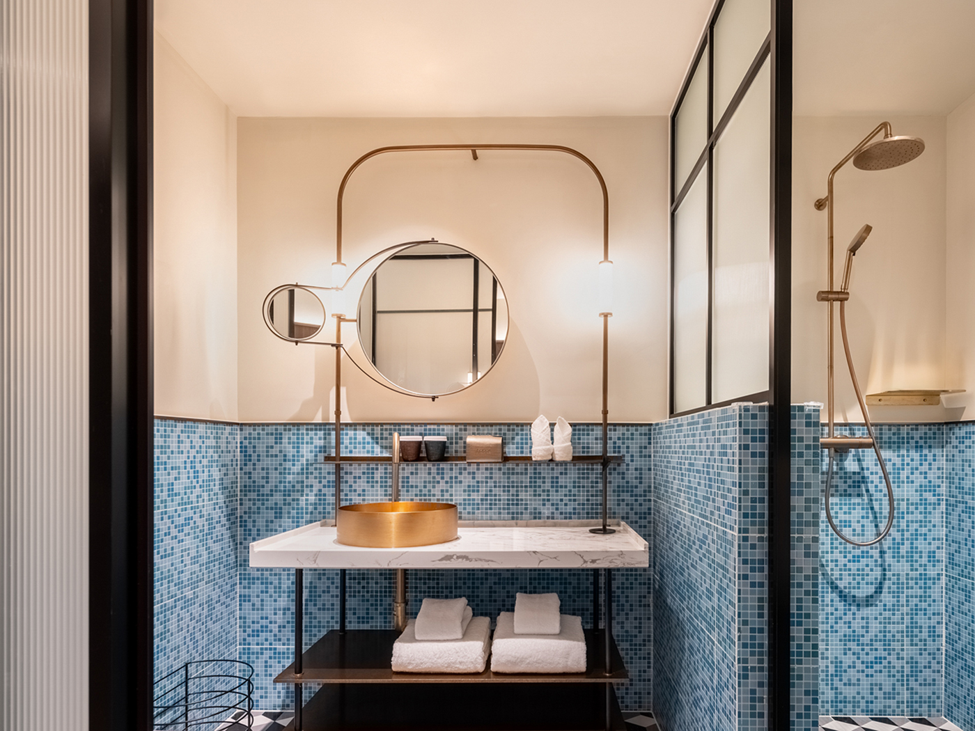 Habo Hotel Superior Twin Balcony V2 R 04