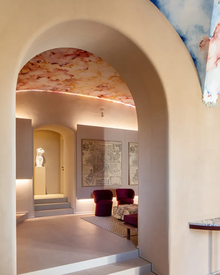 T Generic 04 Palazzo Al Velabro Rome Italy (1)