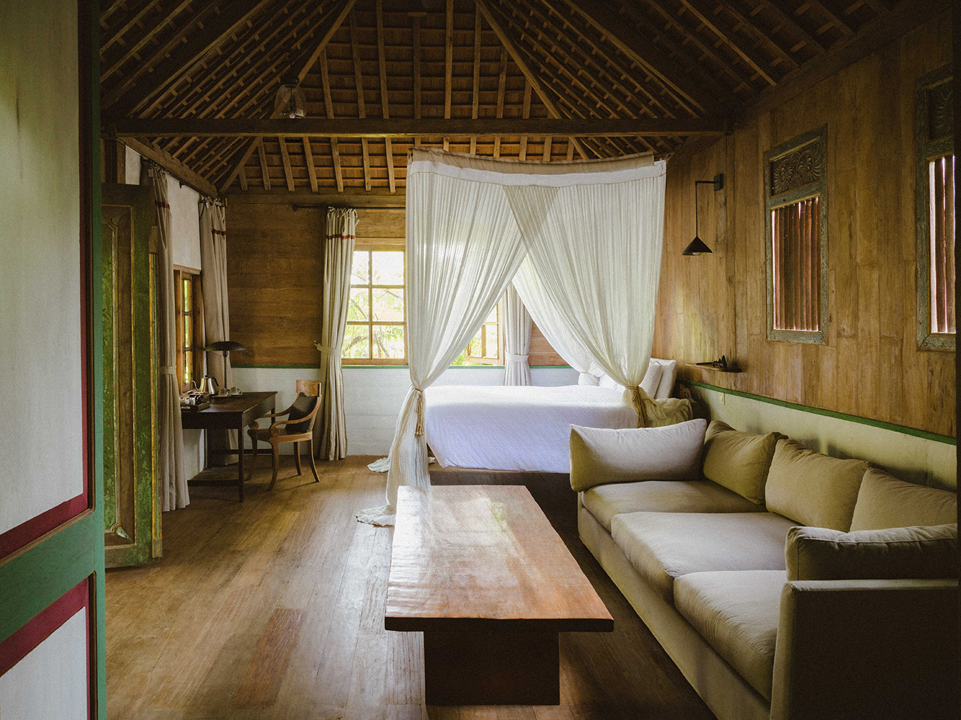 Magia De Uma Garden Bungalow R 05