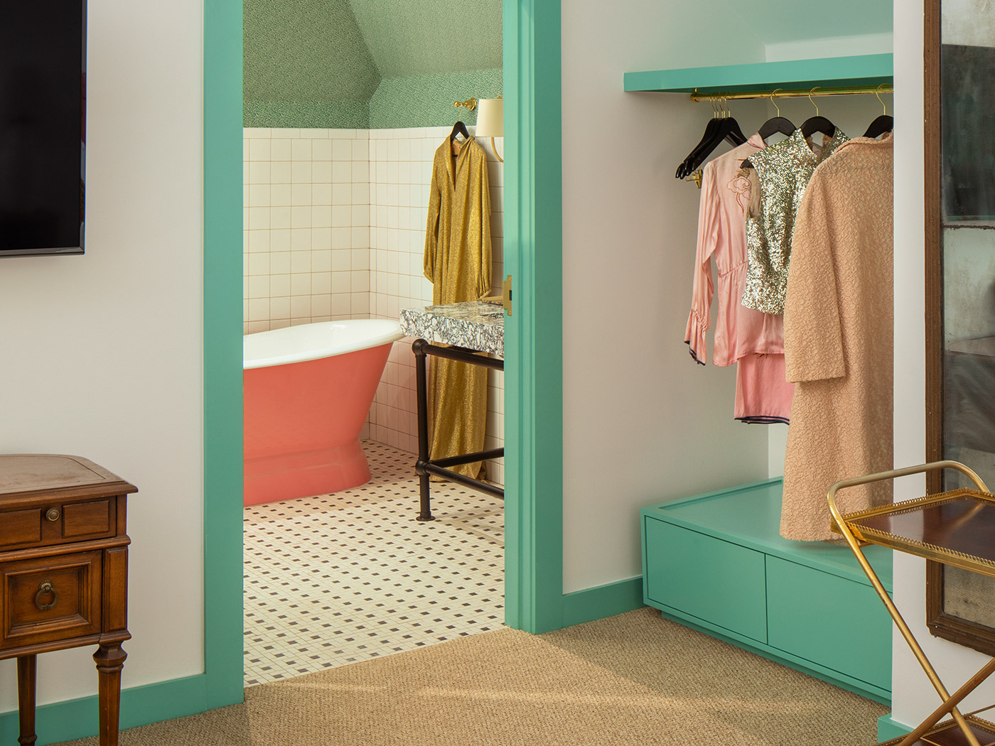 Brandford House Historic Superior King R 03