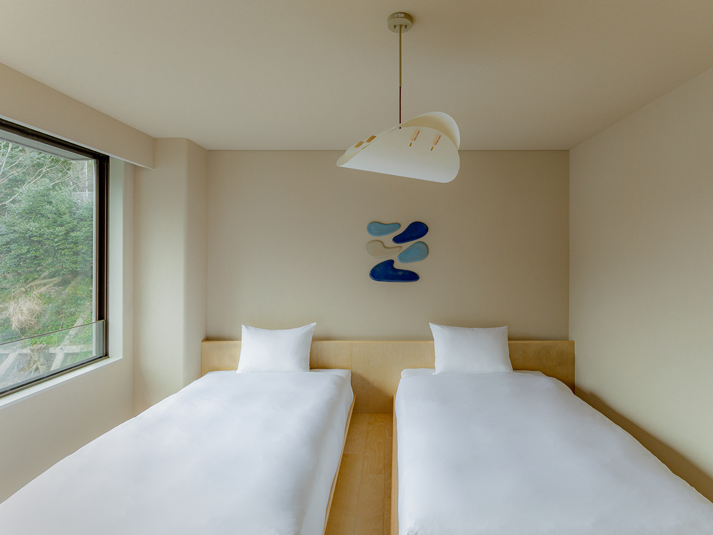 Soil Nagatoyumoto River View Compact Twin R 02