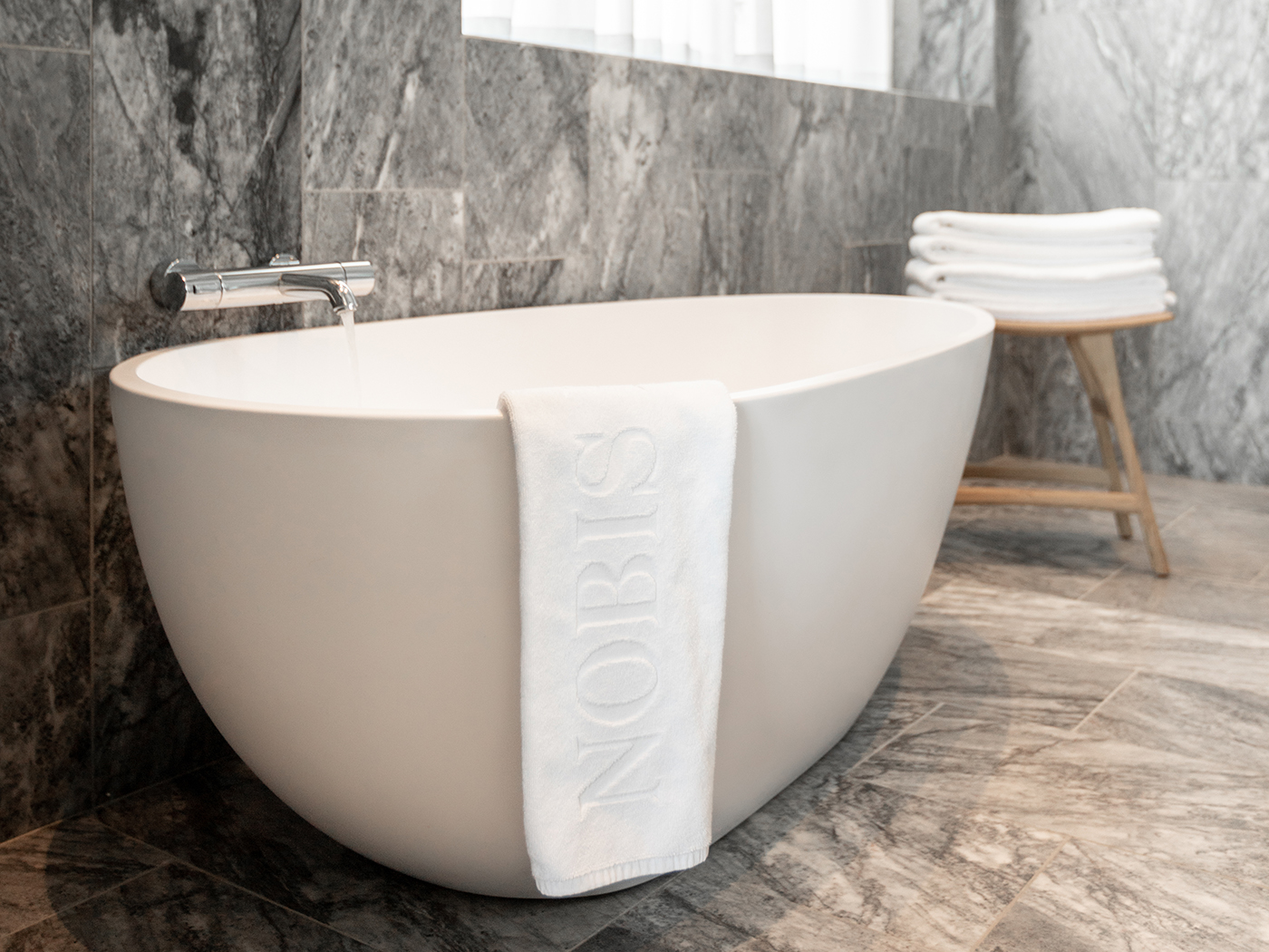 Nobis Hotel Copenhagen Junior Suite V3 R 2