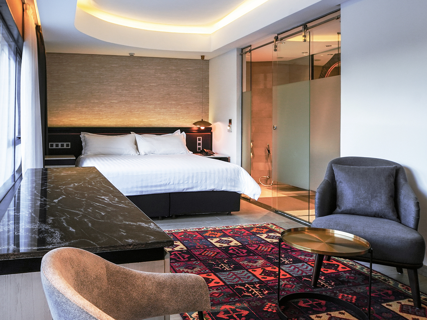 Tribe Junior Suite R 04