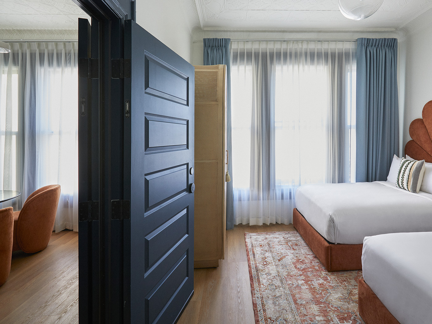 Granger Hotel 2 Bedroom Loft Suite R V2 010