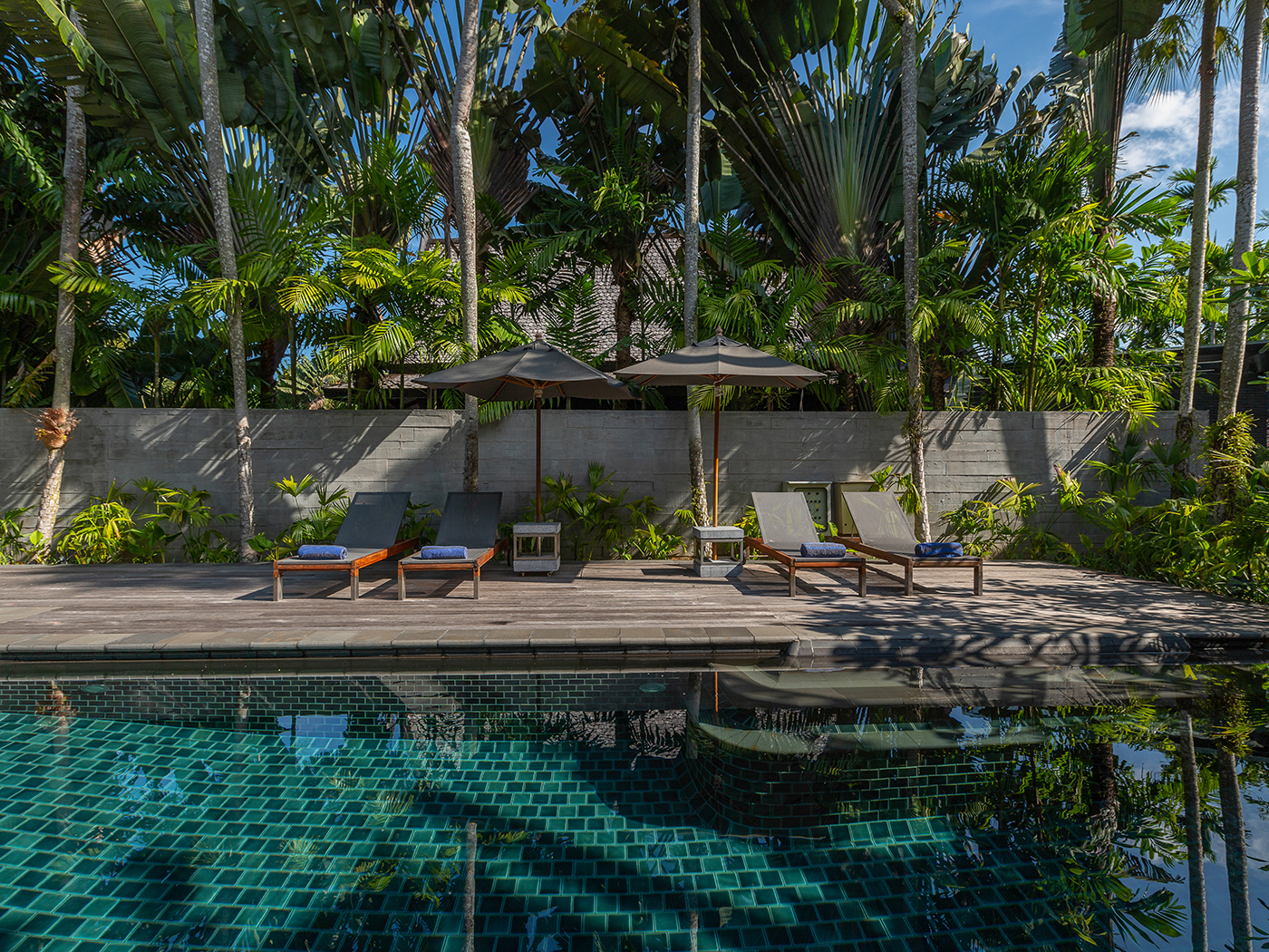 The Slate Two Bedroom Family Pool Villa V5 R 08