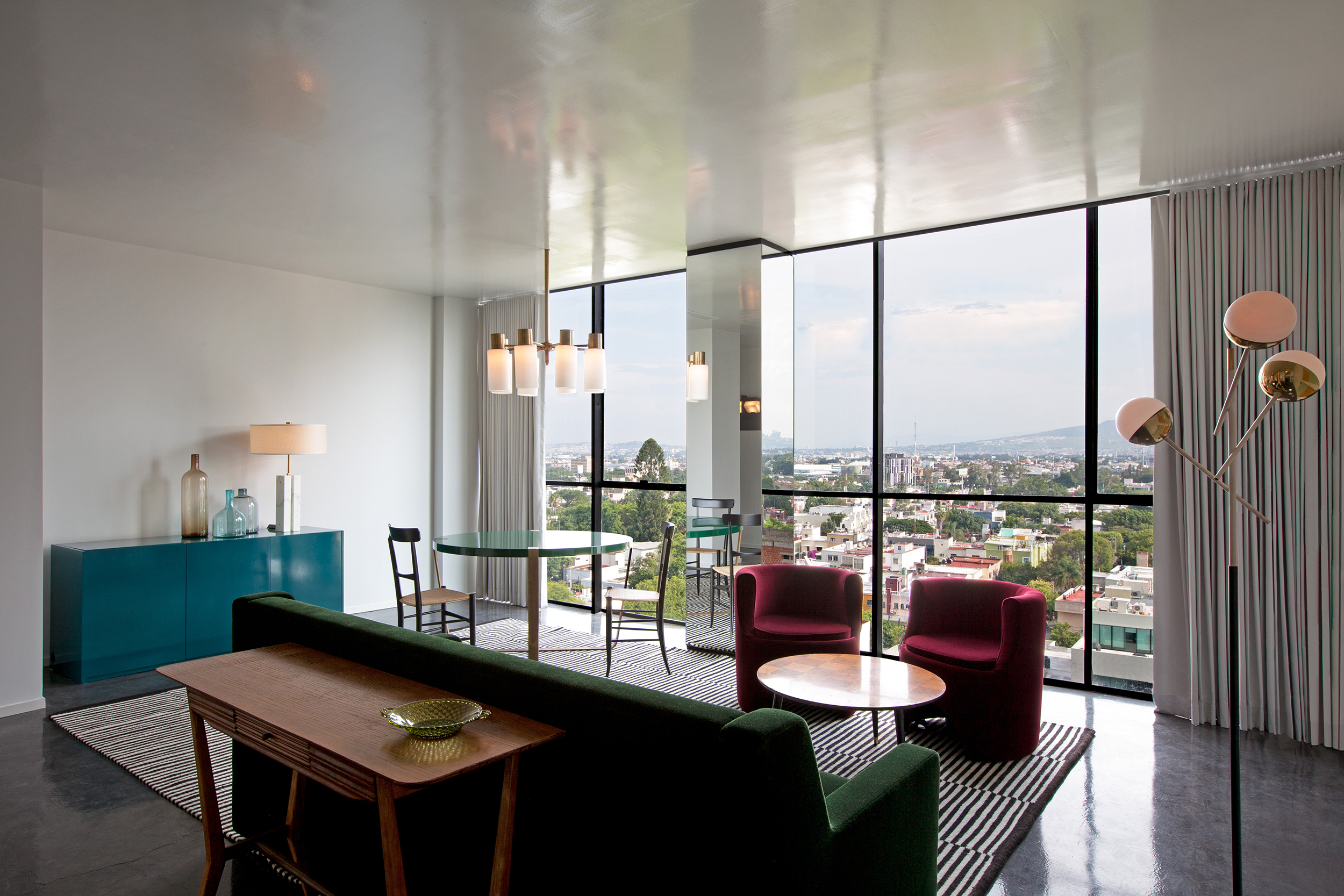G 01 Casa Habita