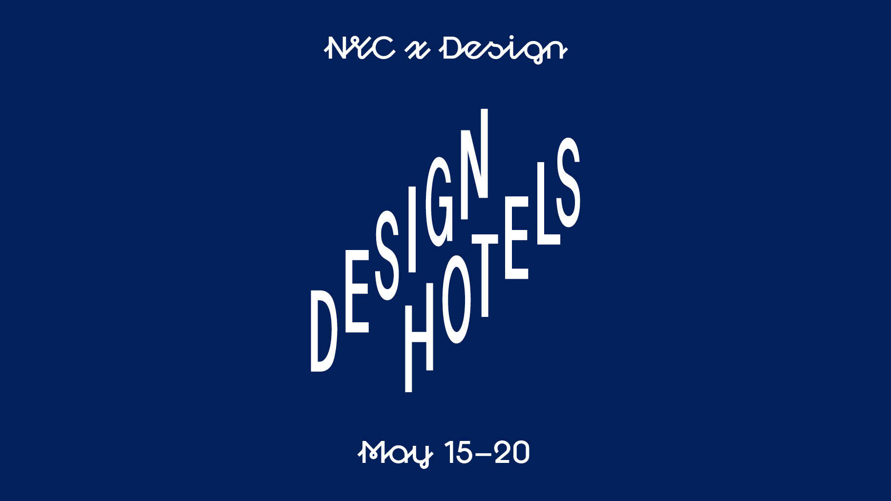 NYC X Design RVSP 29.04