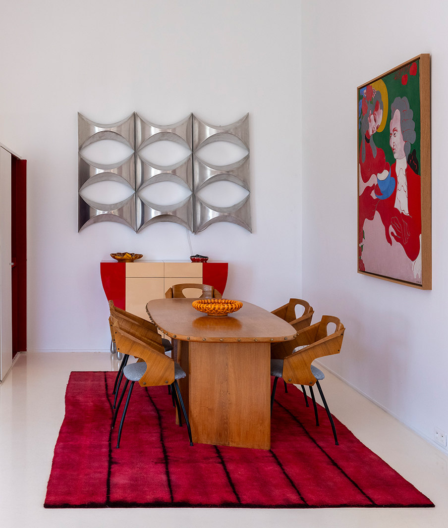 Domaine Des Andeols Interior Design 03
