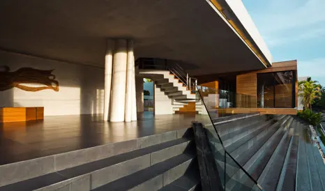 Casa De La Flora Architecture V01 M 12 R