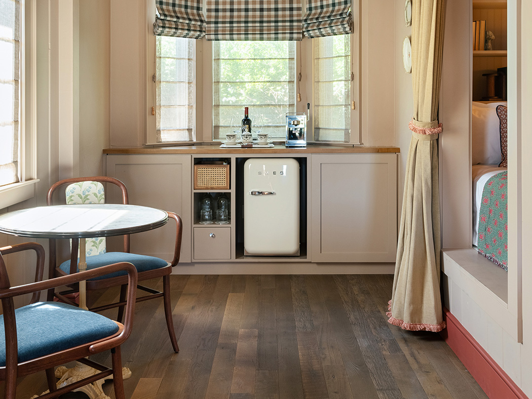 Le Petit Pali St Helena The Lpp Cottage R 05