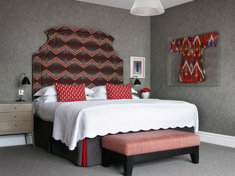 G 14 The Soho Hotel Firmdale Hotels