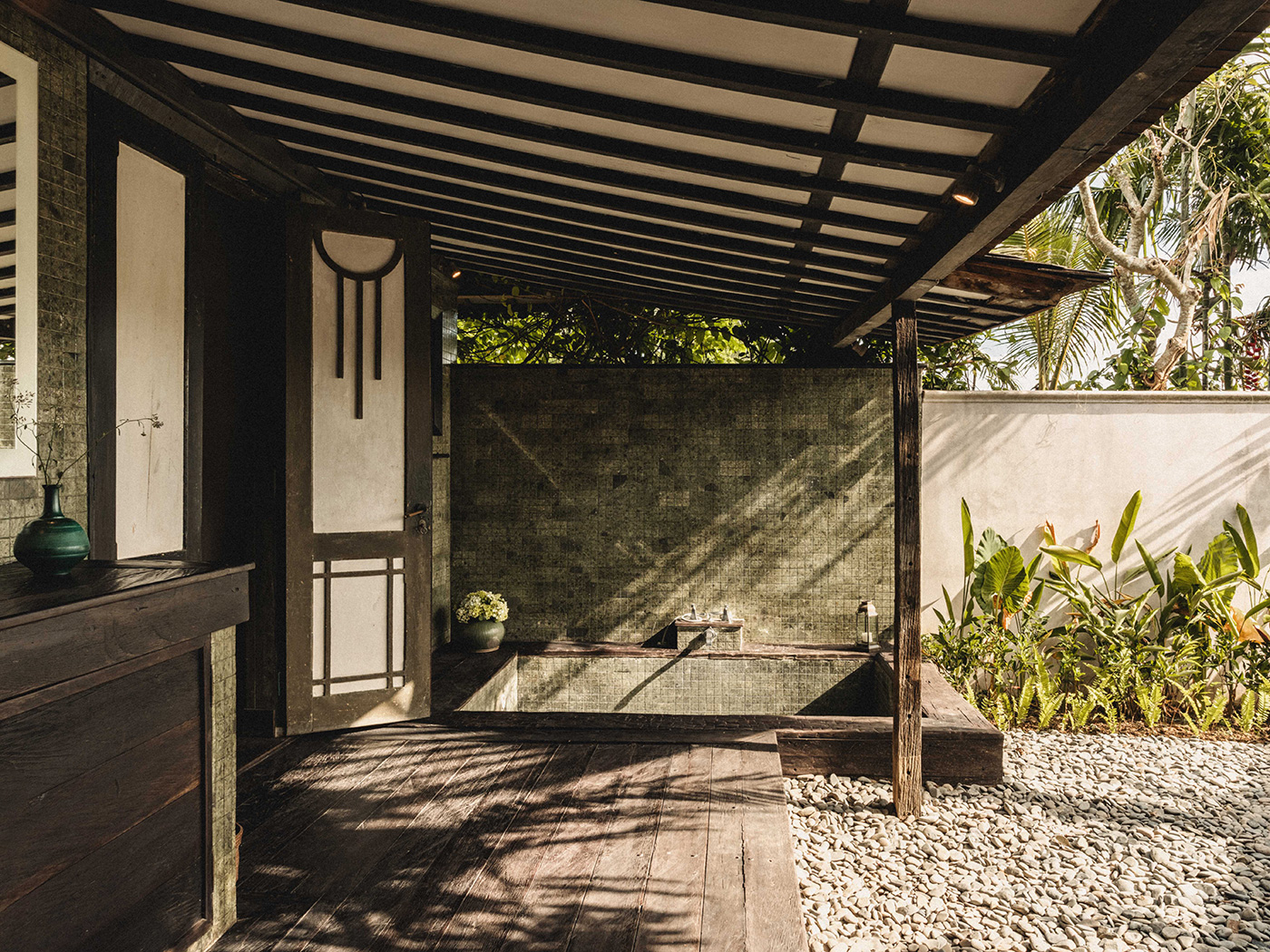 Magia De Uma Bungalow Premium R 04