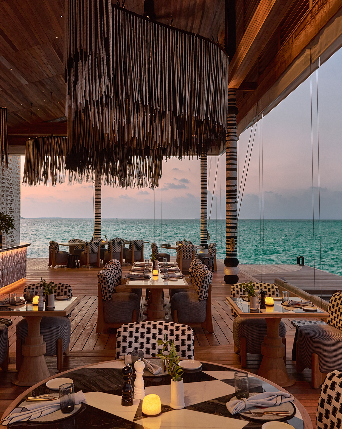 .Here Baa Atoll