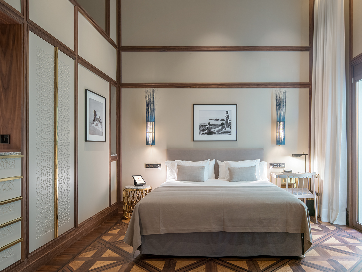 El Llorenc Parc De La Mar Junior Suite R 05