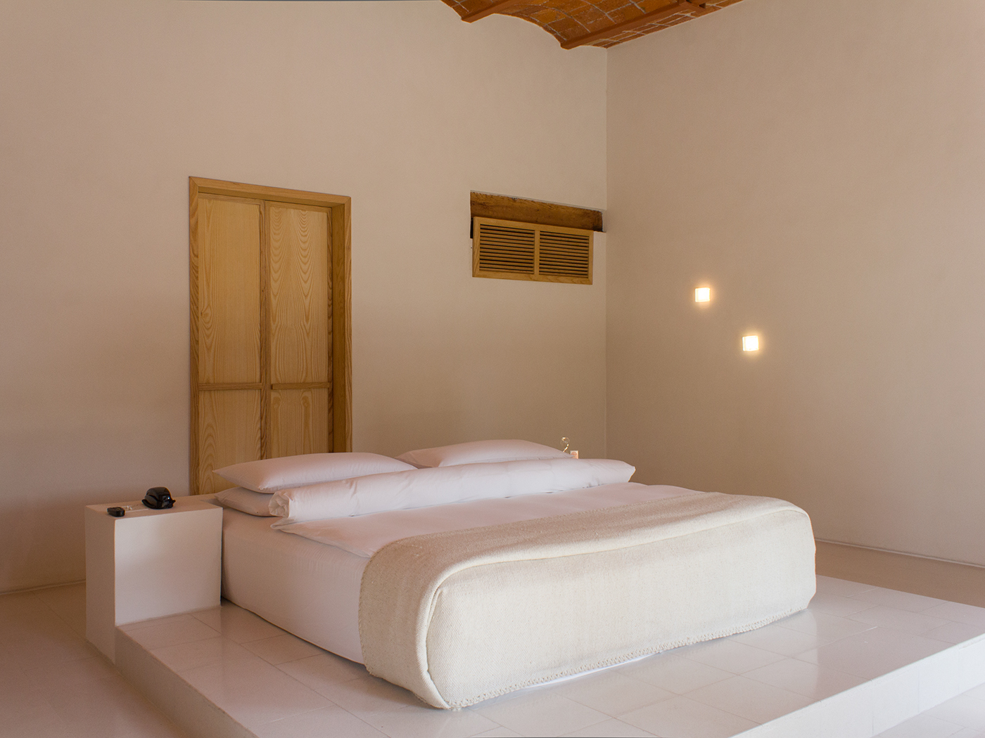 Circulo Mexicano Top Suite R 02