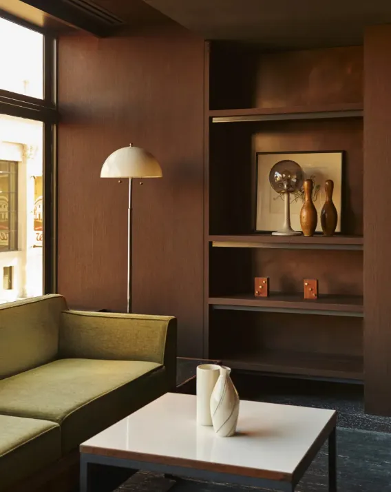 JS Midcentury