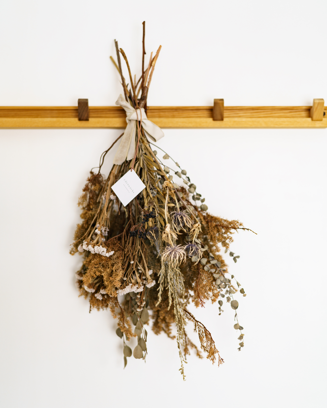 006 Satoyama Jujo Dry Flower