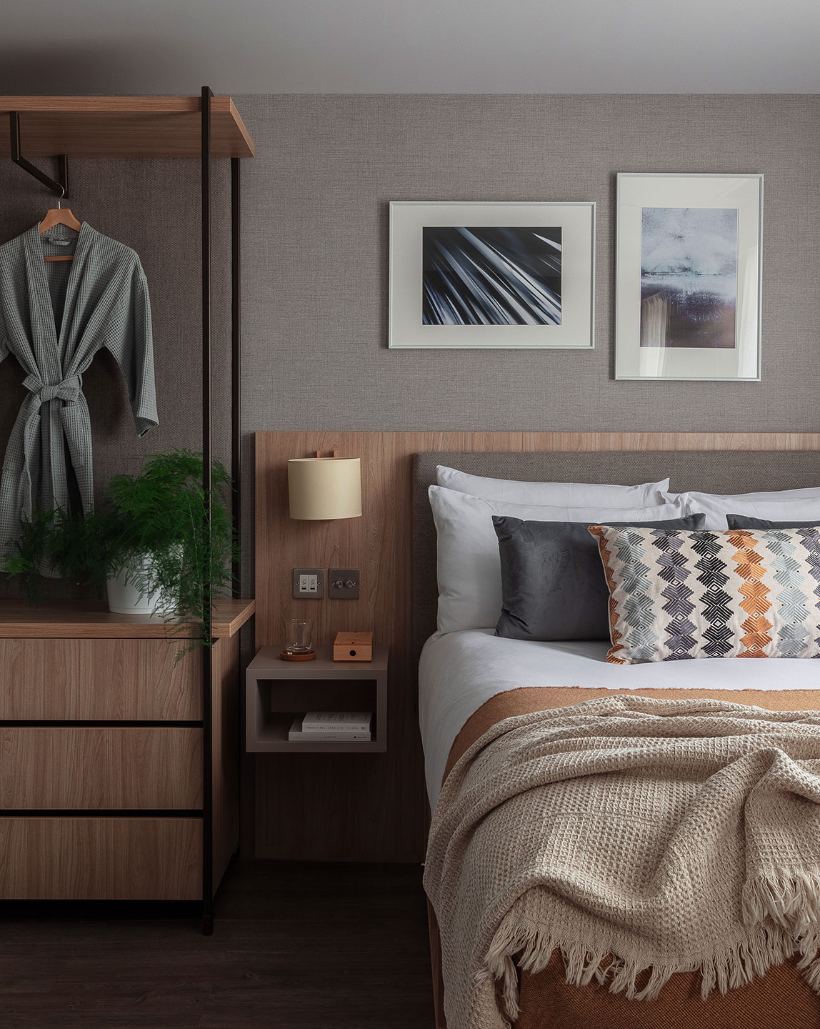 Inhabit Southwick Street