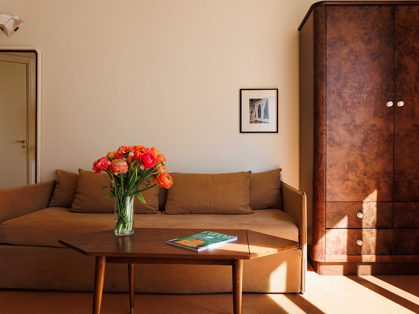 Hotel Rochechouart Junior Suite R 01