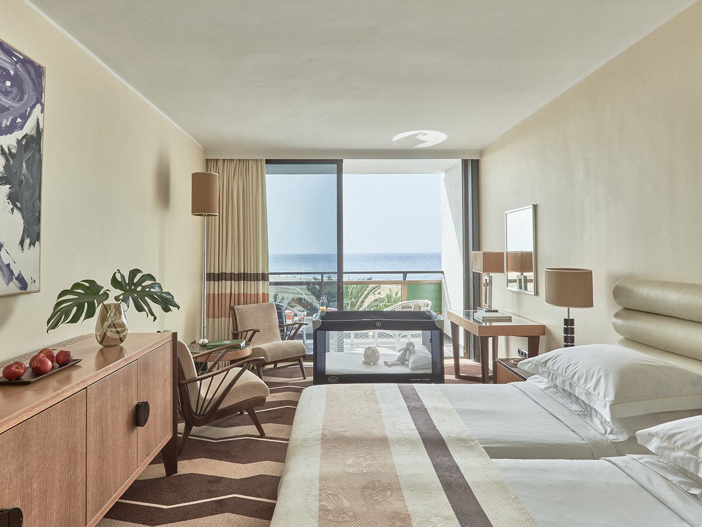 Seaside Palm Beach Family Room R 1