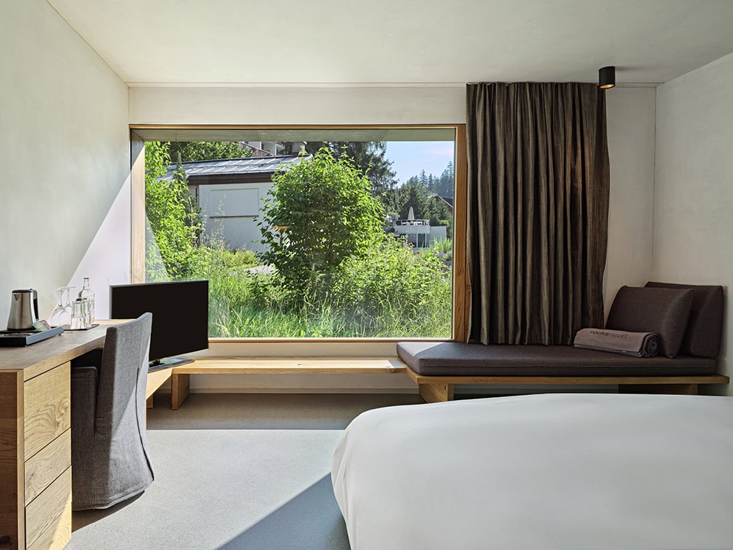 Rockresort Apartment 3 Bedrooms Superior Mountain R 07
